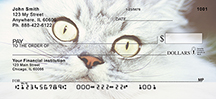  they stare right back at you with their beautiful eyes from each check.