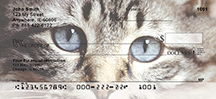  they stare right back at you with their beautiful eyes from each check.