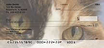  they stare right back at you with their beautiful eyes from each check.