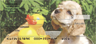 y romp about or take baths.  These dogs are adorable no matter what they do.
