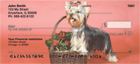 oses, be it laying in their beds or playing in baskets.