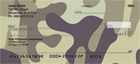 nal Checks.  Four rotating images of these camouflage style don the backs of your checks.