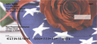 depicting the memories of those men and women who have been lost in the battles for our freedom.
