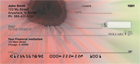 ing personal Checks.