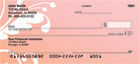  images offering a tranquil experience every time you use these checks!