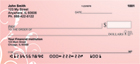  images offering a tranquil experience every time you use these checks!