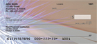 ts are a great background for your checks.