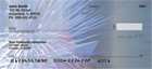 ts are a great background for your checks.