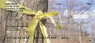 ese traditional signs of patriotism. Four rotating yellow ribbon images will show your appreciation for what they have sacrificed for us.      