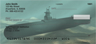 r. There are four scenic rotating checks for you to enjoy!