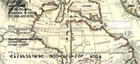 lorful maps that rotate as you use them.