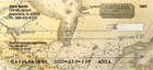 lorful maps that rotate as you use them.