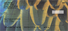 ing images of beautifully colored feathers. These close up shots are a great background for your checks.