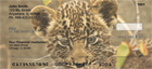 e images of leopards and their spots.