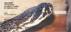  enjoy four rotating images of overlapping scales slithering across your checks.   