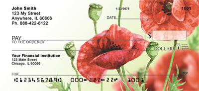 the world`s most popular wildflower. The Red Poppy is a small-size annual species that is sometimes called “Shirley Poppy”, “Flanders Poppy,” “American Legion Poppy”, and in England, “Corn Poppy.” 