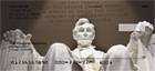 includes ending slavery in the United States, restoring the Union, and strengthening the role of the federal government.