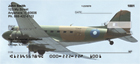 se wonderful aircrafts are an important part of our aviation heritage. Primarily centered around the World War II era but eventually it will include from the end of World War I to the beginning of the Vietnam War.