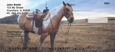 eld. Close up shots of this horses beautiful features will cover your checks.