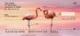 atural environment.  Ping Flamingos are found in both the Western Hemisphere and in the Eastern Hemisphere, but are more numerous in the latter. 