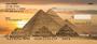  Pyramids along with the magnificent statue of their silent guardian – the Sphinx.  