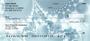 idoscope view of icy frost gives you four images with details as magnificent as a snowflake.
