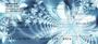 idoscope view of icy frost gives you four images with details as magnificent as a snowflake.
