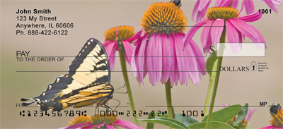 d it`s magnificent details as it gathers fluid. These checks rotate as you use them allowing you to appreciate the true beauty of a butterfly.