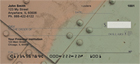 ered around the World War II era but eventually it will include from the end of World War I to the beginning of the Vietnam War. Four rotating images show the detailed design of these planes each time you use your checks.