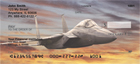 rcraft`s.  Close up details of these aircraft`s will be enjoyed each time you use your checks.
