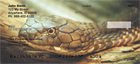 kes covered in scales will amaze you each time you use your checks. 
