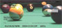 illiards.  Great checks for pool players!  