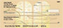 day of love and peace. We are pleased to also offer matching return address labels to go with your checks.    