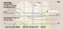 day of love and peace. We are pleased to also offer matching return address labels to go with your checks.    
