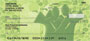 We are pleased to also offer matching return address labels to go with your checks.    