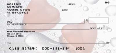  day when you use these checks.     