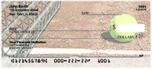 Remember we also have matching address labels to go with these checks.     