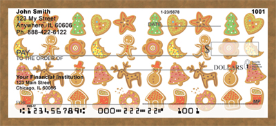 hese cookies every time you write a check.