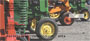  off tractors from the classic green machines, to tractors of old.    Get your tractor checks starting at $5.99 every day at Carousel Checks.    