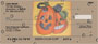 ins, but who is hiding from who?    Can you find the little pair of eyes with the best hiding place?? A fun fall design!    