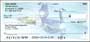 at these checks represent, and they show it off well every time you use them.  