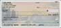 om spring to fall, you will travel down memory lane every time you use these checks.    