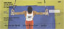     These Gymnastic Checks have four rotating images guaranteed to have you score a perfect 10 every time you use these checks!    