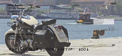 s showing off some inspirational places around the world on your bike!    