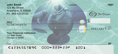 ion, these checks will make a statement everywhere you use them.    