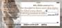 d downs. They show us all the meaning of loving someone forever. These checks are dedicated to our grandparents and yours.    