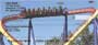 lassic B&M designed roller coasters.    We here at Carousel are proud to say we have been on all of these coasters, and if you haven`t, you need to go and ride these now!     
