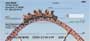source for Roller Coaster personal checks anywhere on the planet!     Intamin makes some of the best coasters on the planet hands down, and we want to ride every single one they have made.    We are proud to feature these great coasters on your personal checks. Don`t be the only enthusiast that doesn`t have these checks.    