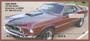 is sure to please and car lover.  A great set up classic muscle cars!    