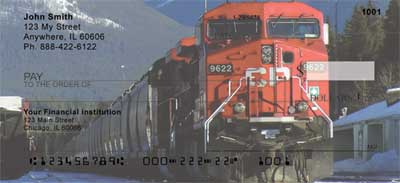 mages of these monstrous machines, you`ll feel like your in the train yard watching them roll by!
